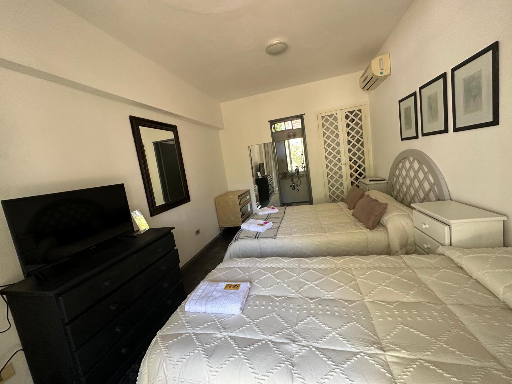 Hotel Beach La Barra 푼타델에스테 외부 사진