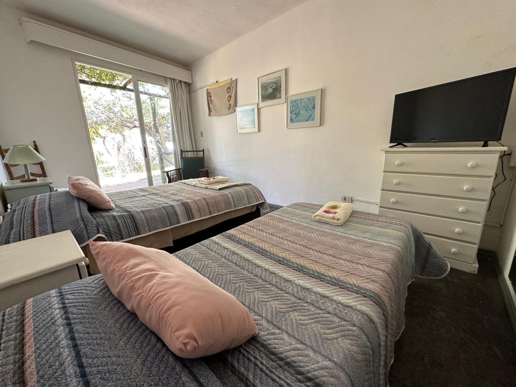 Hotel Beach La Barra 푼타델에스테 외부 사진