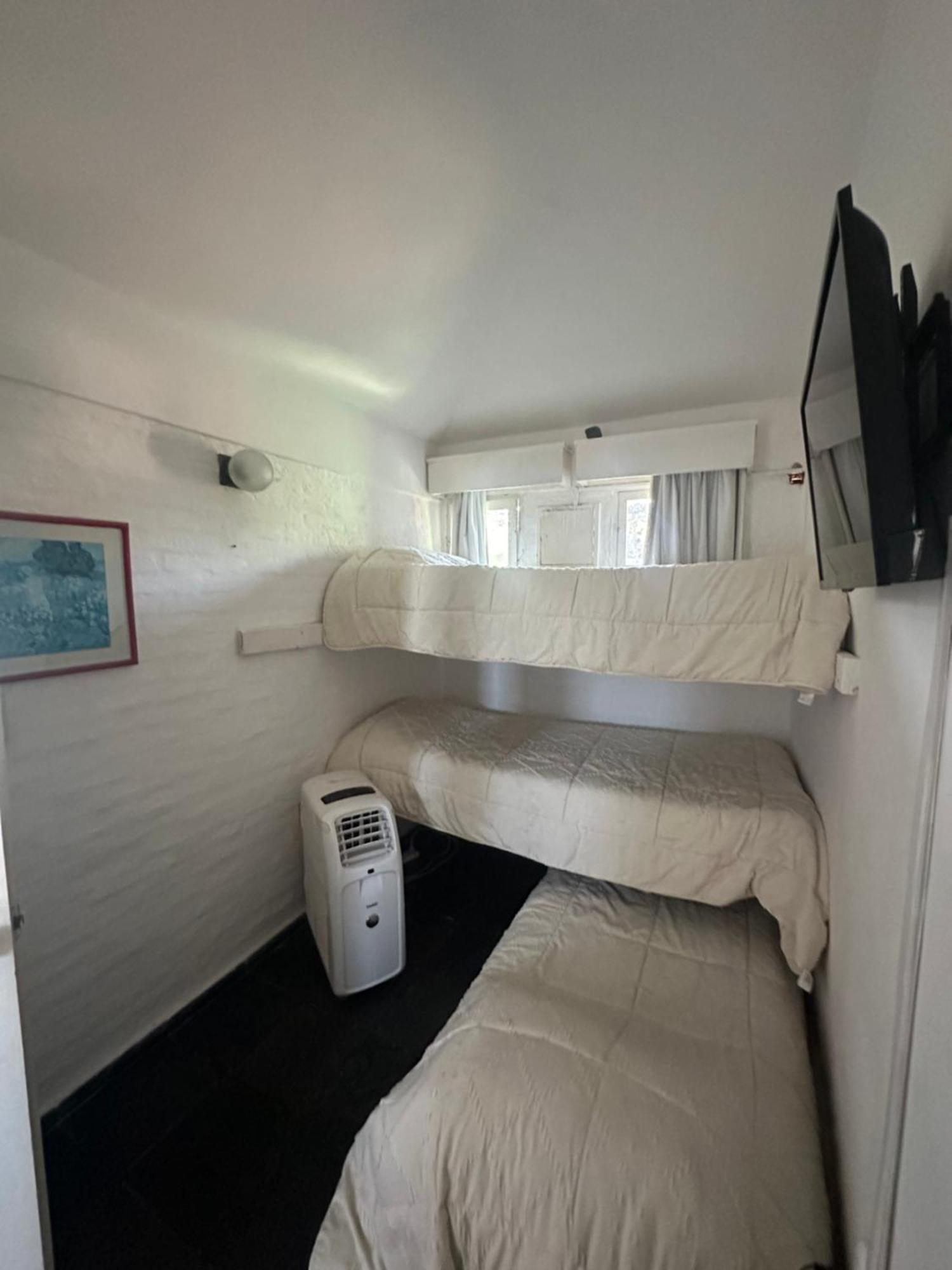Hotel Beach La Barra 푼타델에스테 외부 사진