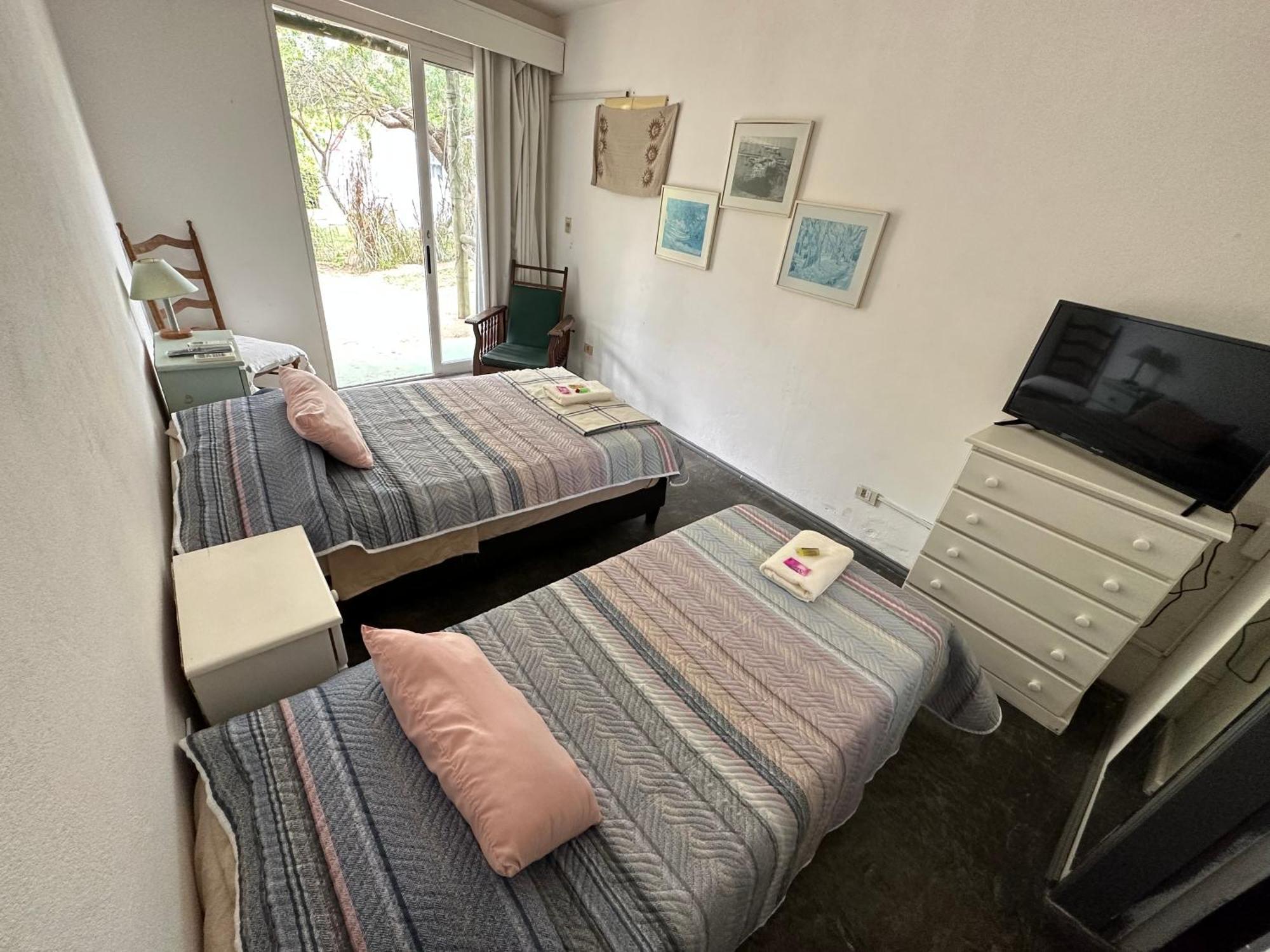 Hotel Beach La Barra 푼타델에스테 외부 사진